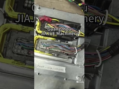 Kiểm tra bộ điều khiển ECU