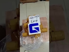 266-6396 2666396 Động cơ lắc cho máy đào mini E304