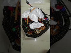593-7277 5937277 Chassis Harness cho máy đào E320GC