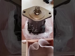 708-7H-00050 7087H00050 Động cơ thủy lực cho máy nạp D155AX