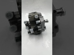 0445020067 10501-7005A DX225LC máy đào bơm phun nhiên liệu