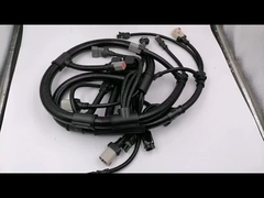 4943176 Bộ dây chuyền dây chuyền cho động cơ QSL8.9