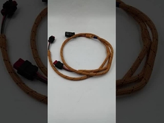 525-3740 5253740 Cầm dây cảm biến cho máy đào E320