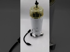 VOE11110791 Máy tách nước 11110709 cho máy đào EC140C EC180C