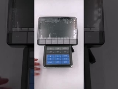 7835-31-5009 7835315009 Màn hình hiển thị cho Máy đào PC300-8