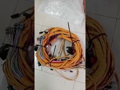 283-2932 Sợi dây dẫn 2832932 Cho máy đào 324D 325D