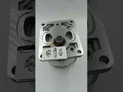 Bơm bánh răng thủy lực 705-22-40100 cho Máy xúc lật WA600-1