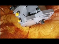 Xem: Bơm phun thủy lực 144-0835 1440835 cho Động cơ 3412E - Giới thiệu