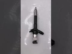 Xem lý do chọn kim phun nhiên liệu 1465A041 cho các bộ phận động cơ 4D56