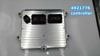 4921776 Người điều khiển