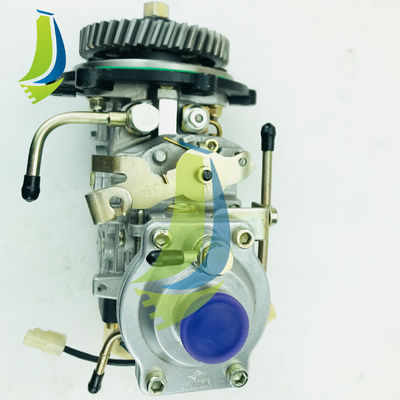 Diesel Fuel Injection Pump VE4 11F1800LLD17