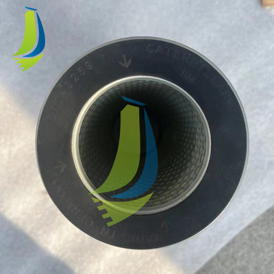 200-3259 2003259 Oil Filter Element For E307C E308C Excavator Parts