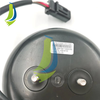 428-6700 Lamp GP-Real For 930K 938K Wheel Loader Parts