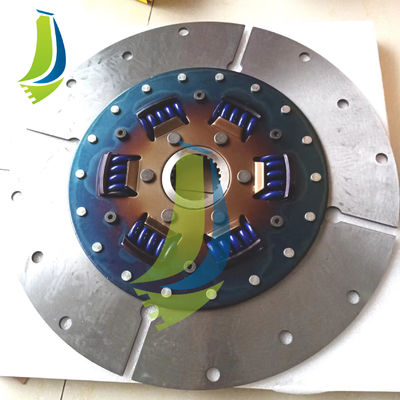 14X-12-11102 Clutch Disc For PC300-5 Excavator Spare Parts