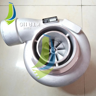 6505-67-5030 KTR110 Turbocharger For PC200-7 Excavator Spare Parts