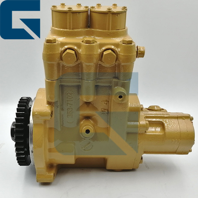353-7102 3537102 Fuel Injection Pump For C7 Excavator