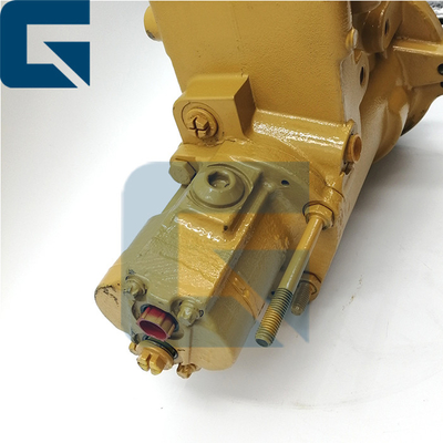 353-7102 3537102 Fuel Injection Pump For C7 Excavator