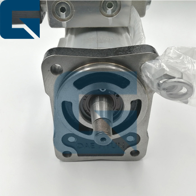 31Q9-30213 31Q930213 Excavator R320LC-9 R480LC-9 Hydraulic Fan Motor Pump