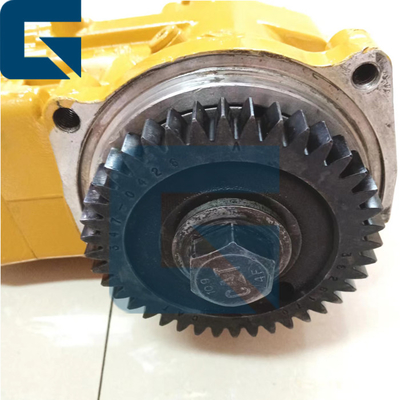 353-7102 3537102 Engine C7 Diesel Fuel Injection Pump