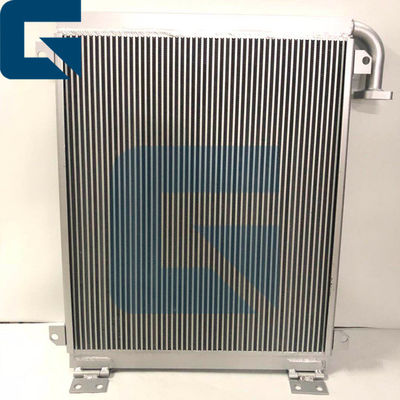 20Y-03-21720 20Y0321720 Excavator PC200-6 Hydraulic Oil Cooler