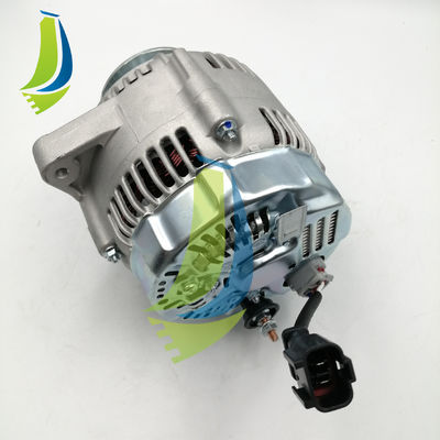 600-861-6410 Alternator 6008616410 For PC200-7 PC210-7 Excavator