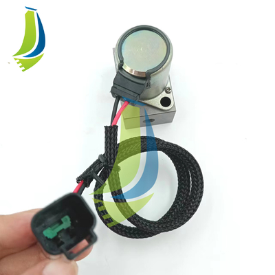 702-21-55901 Hydraulic Pilot Valve 7022155901 For PC200-8 PC210-8 PC200LC-8 Excavator
