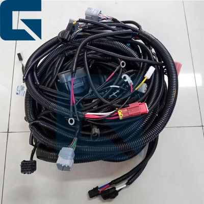 0005473 4681837 0006494 Excavator Accessories ZX200-3 External Outer Wire Harness