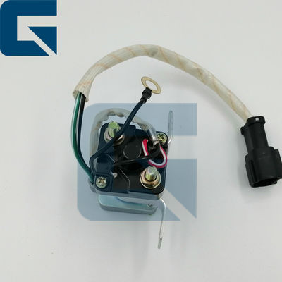 600-815-8941 6008158941 Excavator PC200-7 PC22-7 Solenoid Valve