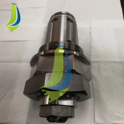 709-10-52800 Valve Assy Relief 7091052800 For WA470-3 Excavator