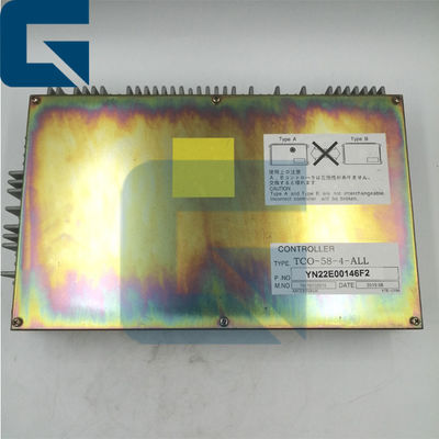 YN22E00146F2 Excavator SK200-6E SK210-6E SK230-6E Controller ECM