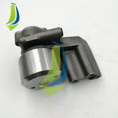 04297075 New Fuel Pump For EC210B Excavator Parts