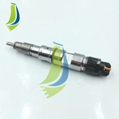 0445120246 Common Rail Fuel Injector For Diesel Engine