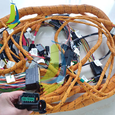 373-6941 3736941 Platform Harness For 120K 140K Motor Grader