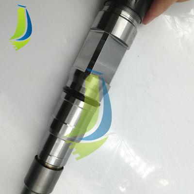 0445120218 Fuel Injector For Diesel Engine Parts