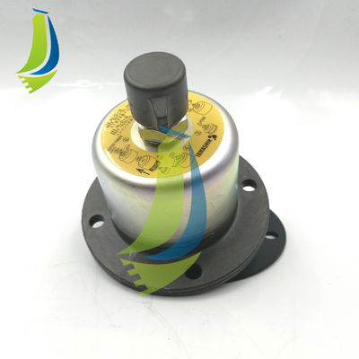 YN57V00002F4 Hydraulic Breather For SK200 Excavator