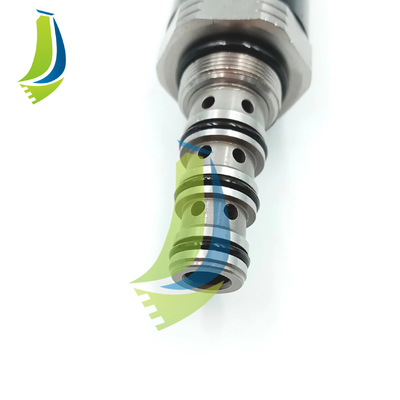 KWE5K-2040C07-109 Solenoid Valve For SK200-8 Excavator