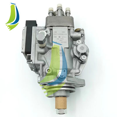0470006006 Fuel Injection Pump For QSB5.9 Engine