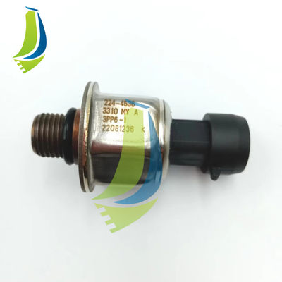 224-4536 2244536 Pressure Sensor For C7 C9 Engine
