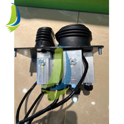 338-8504 3388504 Joystick Handle For 950GC Wheel Loader