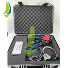 Excavator Communication Adapter Diagnostic Tool 3 System