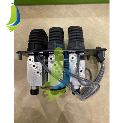 370-8729 3708729 Piolt Valve For 950GC Wheel Loader