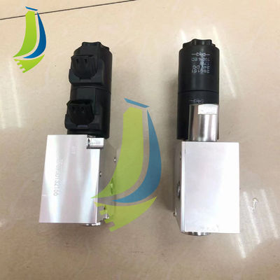 31N4-30131 31N430131 Solenoid Valve For R140W-7 Excavator Parts