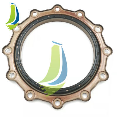4923644 Crankshaft Rear Oil Seal For ISM11 Diesel Engine