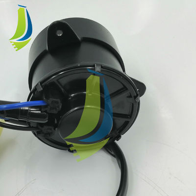 263500-0763 Blower Fan Motor For E320D Excavator Parts