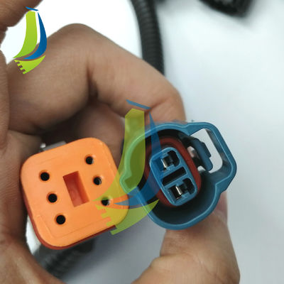 YA00020510H1 Hydraulic Pump Wire Harness For ZX200-5A Excavator