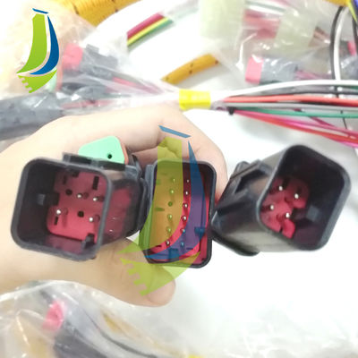 388-6817 3886817 Internal Wire Harness For E320D Excavator