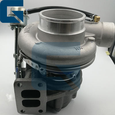 3533029 For HX35W 6BTA Engine Turbocharger