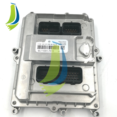 65.11201-7016 Controller Computer Board EUC ECM 65112017016  For DX340 DX380 Excavator