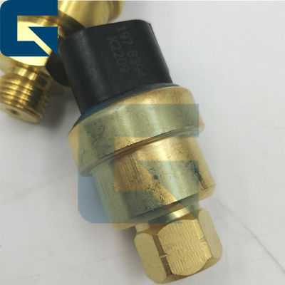 197-8394 1978394 C9 Sensor For  E324D E330C Excavator