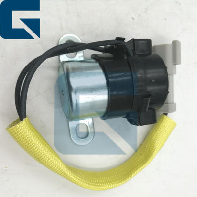 125-1302 1251302 Excavator Accessories E330C Engine C9 Magnetic Switch 24V